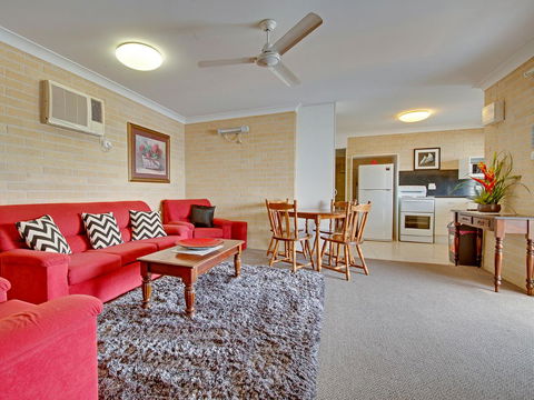 Murray Street Apartments - VIC Tourism 11