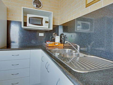 Murray Street Apartments - VIC Tourism 26