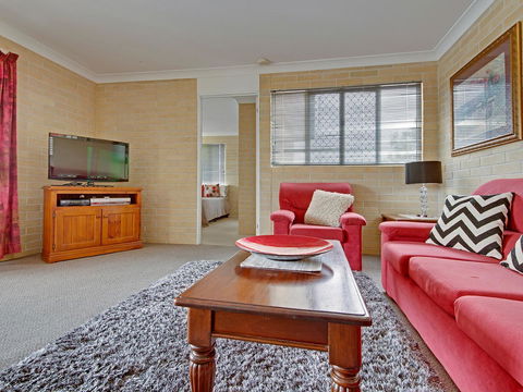 Murray Street Apartments - VIC Tourism 12