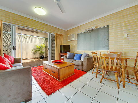 Murray Street Apartments - VIC Tourism 24