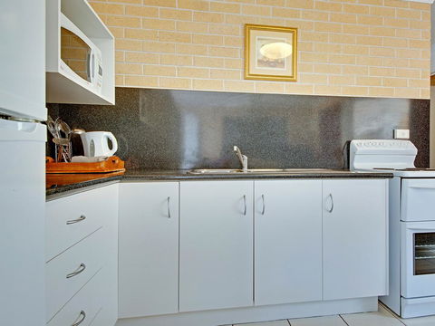Murray Street Apartments - VIC Tourism 27