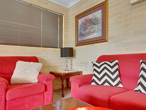 Murray Street Apartments - VIC Tourism 0