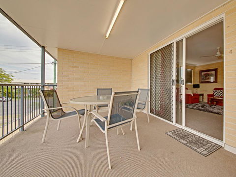 Murray Street Apartments - VIC Tourism 3