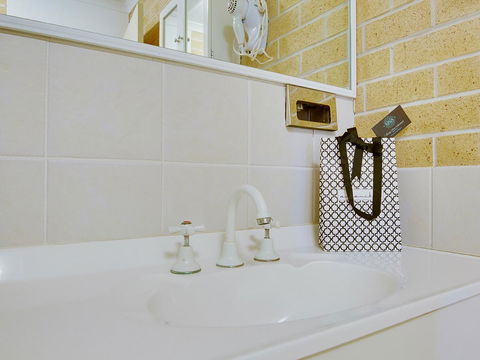 Murray Street Apartments - VIC Tourism 39