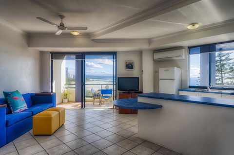 Komune Resort And Beach Club Greenmount Beach - VIC Tourism 26