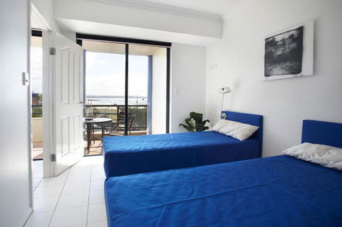 Komune Resort And Beach Club Greenmount Beach - VIC Tourism 28