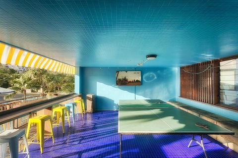 Komune Resort And Beach Club Greenmount Beach - VIC Tourism 6