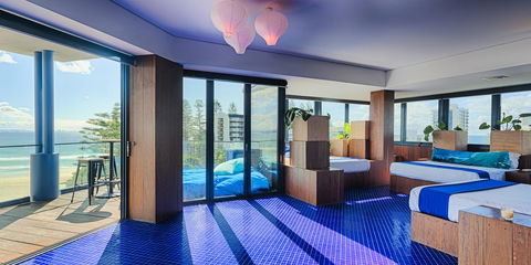 Komune Resort And Beach Club Greenmount Beach - VIC Tourism 29