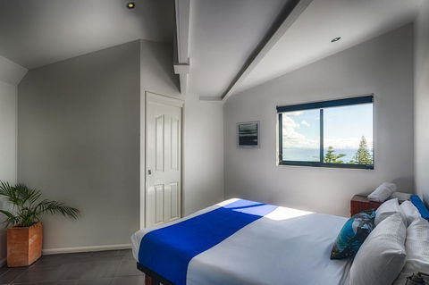 Komune Resort And Beach Club Greenmount Beach - VIC Tourism 33