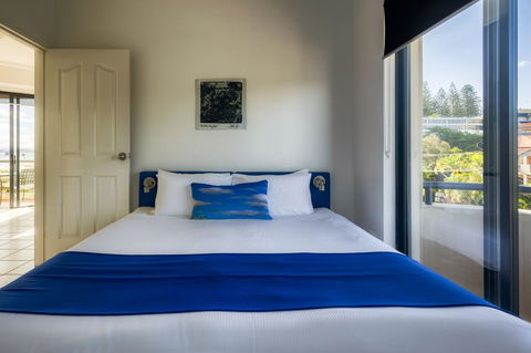 Komune Resort And Beach Club Greenmount Beach - VIC Tourism 34