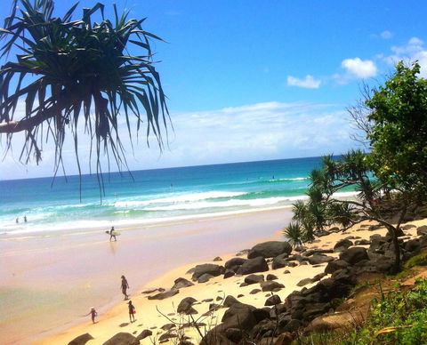 Komune Resort And Beach Club Greenmount Beach - VIC Tourism 20