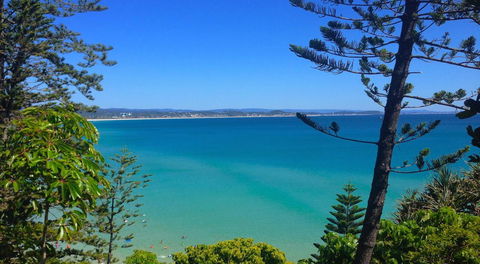 Komune Resort And Beach Club Greenmount Beach - VIC Tourism 19