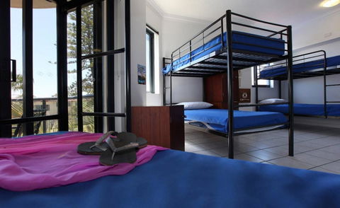 Komune Resort And Beach Club Greenmount Beach - VIC Tourism 27