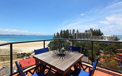 Komune Resort And Beach Club Greenmount Beach - VIC Tourism 2