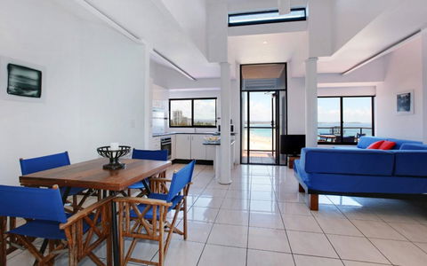 Komune Resort And Beach Club Greenmount Beach - VIC Tourism 12
