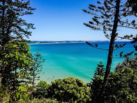 Komune Resort And Beach Club Greenmount Beach - VIC Tourism 18