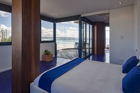 Komune Resort And Beach Club Greenmount Beach - VIC Tourism 35
