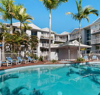 Champelli Palms Apartments - VIC Tourism