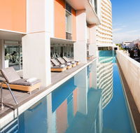 Mantra South Bank Brisbane - VIC Tourism