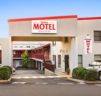 Downs Motel - VIC Tourism
