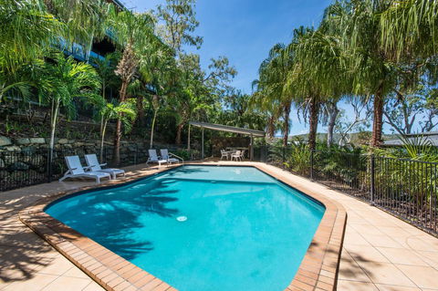 Shorelines Apartments On Hamilton Island By HIHA - VIC Tourism 4