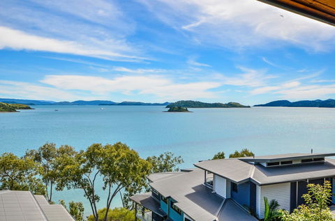 Shorelines Apartments On Hamilton Island By HIHA - VIC Tourism 6