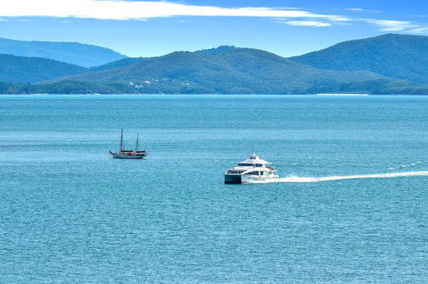 Shorelines Apartments On Hamilton Island By HIHA - VIC Tourism 5