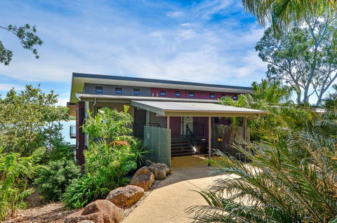 Shorelines Apartments On Hamilton Island By HIHA - VIC Tourism 7