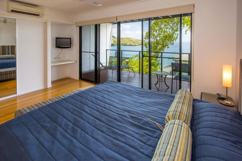 Shorelines Apartments On Hamilton Island By HIHA - VIC Tourism 14