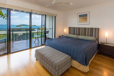 Shorelines Apartments On Hamilton Island By HIHA - VIC Tourism 11
