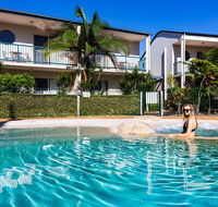 Anchor Motel Noosa - VIC Tourism