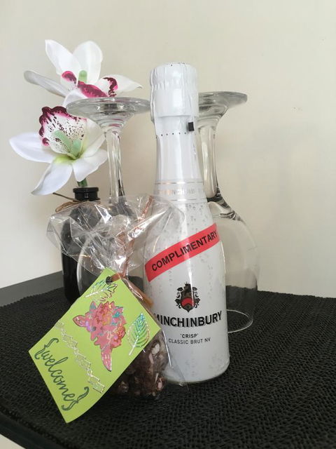 Black Marlin Motel - VIC Tourism 13