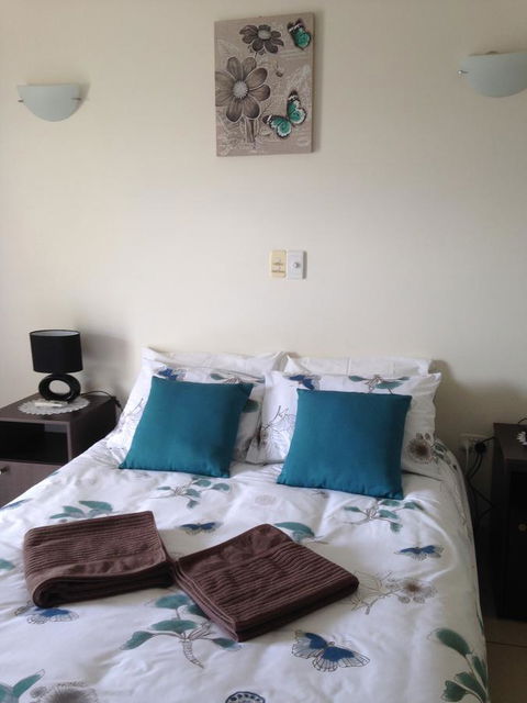 Black Marlin Motel - VIC Tourism 4