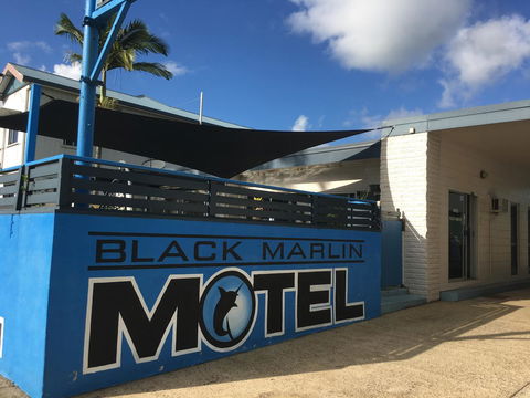 Black Marlin Motel - VIC Tourism 16