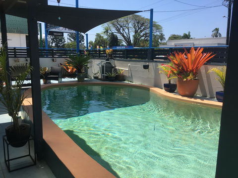 Black Marlin Motel - VIC Tourism 26