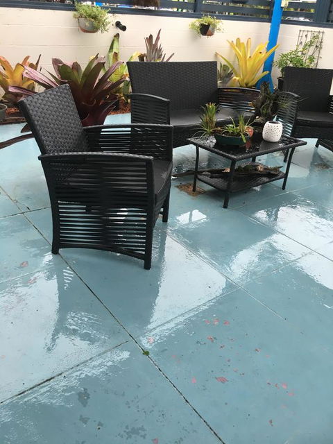 Black Marlin Motel - VIC Tourism 2