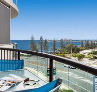 Alexandra on the Pacific - VIC Tourism