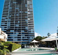 Ultra Broadbeach - VIC Tourism