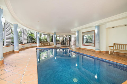 ULTIQA Burleigh Mediterranean Resort - VIC Tourism 40