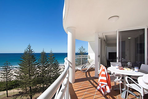 ULTIQA Burleigh Mediterranean Resort - VIC Tourism 32