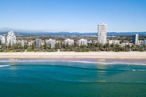 ULTIQA Burleigh Mediterranean Resort - VIC Tourism 9