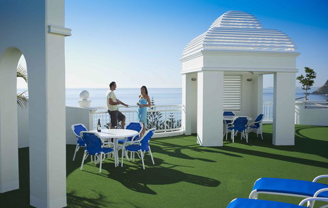 ULTIQA Burleigh Mediterranean Resort - VIC Tourism 37