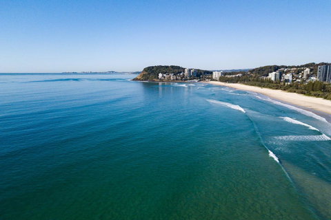 ULTIQA Burleigh Mediterranean Resort - VIC Tourism 11