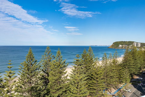 ULTIQA Burleigh Mediterranean Resort - VIC Tourism 8