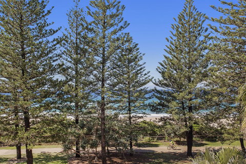 ULTIQA Burleigh Mediterranean Resort - VIC Tourism 27