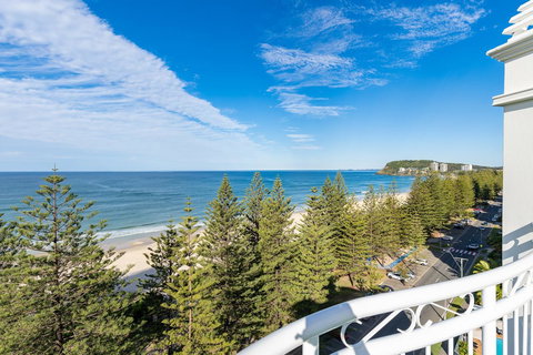 ULTIQA Burleigh Mediterranean Resort - VIC Tourism 7