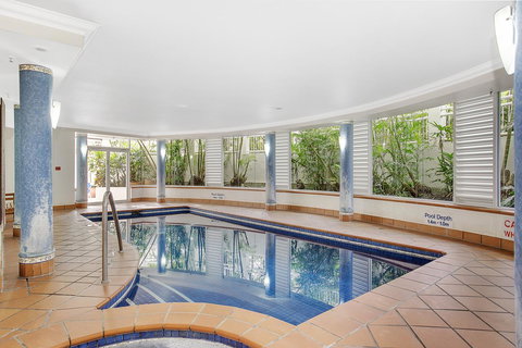 ULTIQA Burleigh Mediterranean Resort - VIC Tourism 17