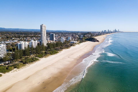 ULTIQA Burleigh Mediterranean Resort - VIC Tourism 10