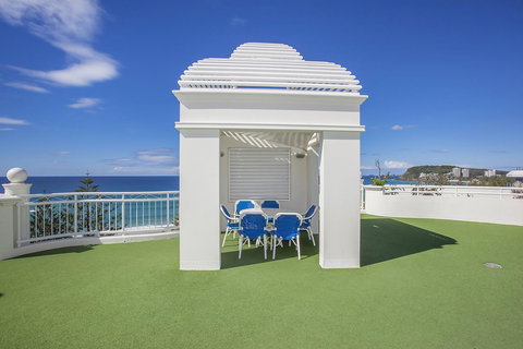 ULTIQA Burleigh Mediterranean Resort - VIC Tourism 23