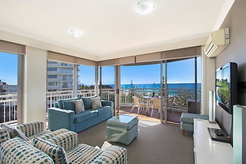 ULTIQA Burleigh Mediterranean Resort - VIC Tourism 6